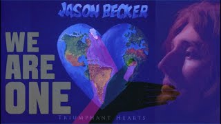 Jason Becker - We Are One