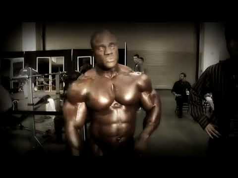 Best Bodybuilding Motivation with PHIL HEATH HD