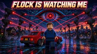 📸 FLOCK IS WATCHING ME 🗣️ LYRICS VERSION