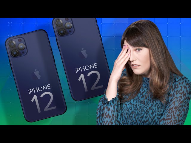 ⭐︎iPhone12⭐︎ iPhone 12 Pro Max Pacific Blue Unboxing And Comparison with iPhone