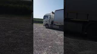 Кочубеевское - Новороссийск  #sitrak #дальнобой #глт #truckdriver #glt