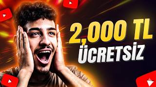 2000₺ Değerinde 8 Tane Oyun ÜCRETSİZ Oldu! 🎁