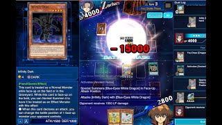 Duel links Hack Damage 99999