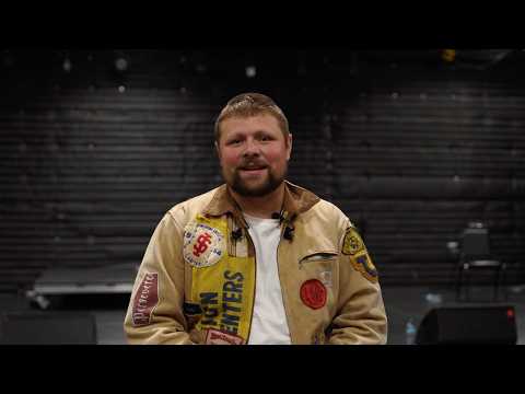 Atlus - Art of Letting Go (Q&A + Music Video Premiere)