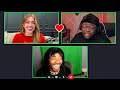 I Hosted a Edate For Streamers!