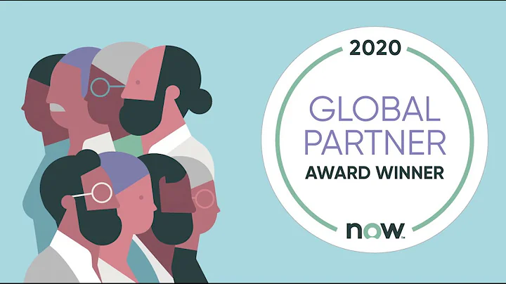 DXC Technology Recognized as the 2020 ServiceNow Global IT Workflow Partner of the Year