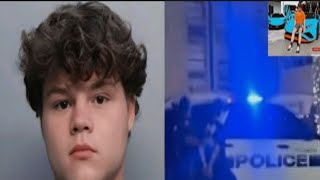 Jack Doherty Arrest: Shocking Mystery Unfolds in Emotional Clash‎#ai#crime