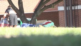 ‘We must address it’: Charlottesville City Manager gaps in homelessness services