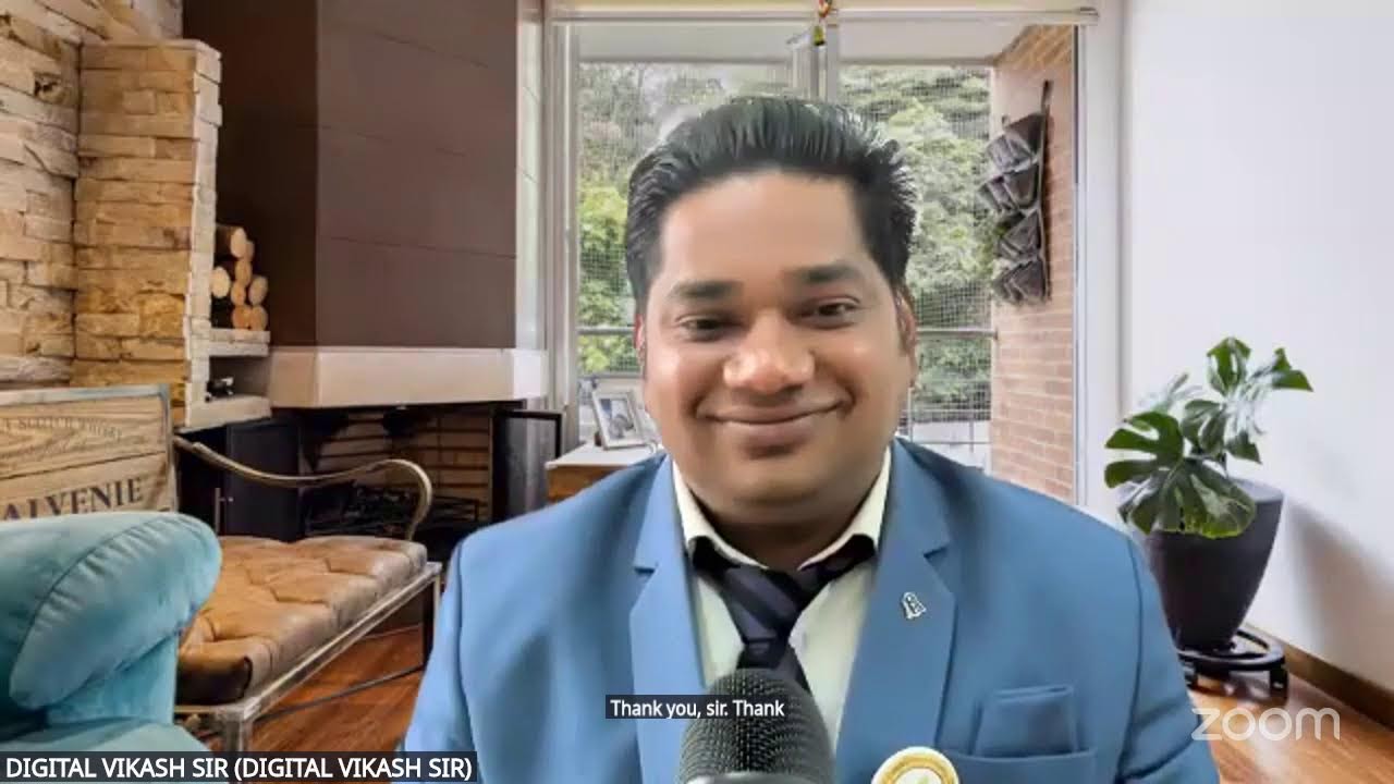 DREAMER'S SUPPORT SYSTEM's Zoom Meeting