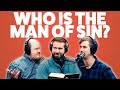 Who is the Man of Sin in 2 Thessalonians 2 | S2E20 - The Authentic Christian Podcast