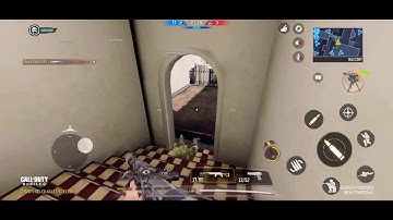 Cod Mobile Attack of the undead 20 and sks nuke