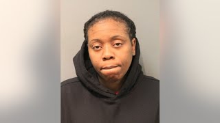 Chicago cop charged with falsely reporting armed robbery