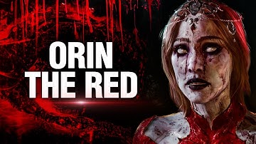 Orin Song - "Orin the Red" (Baldur