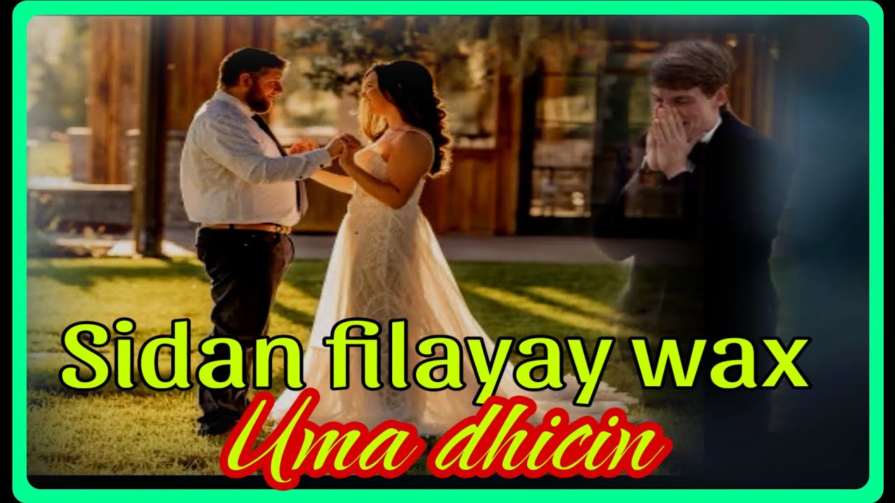 Dilka la filayay mid ka xun aya dhacay Qisadii :MURAAH IYO JIHAAN 👇