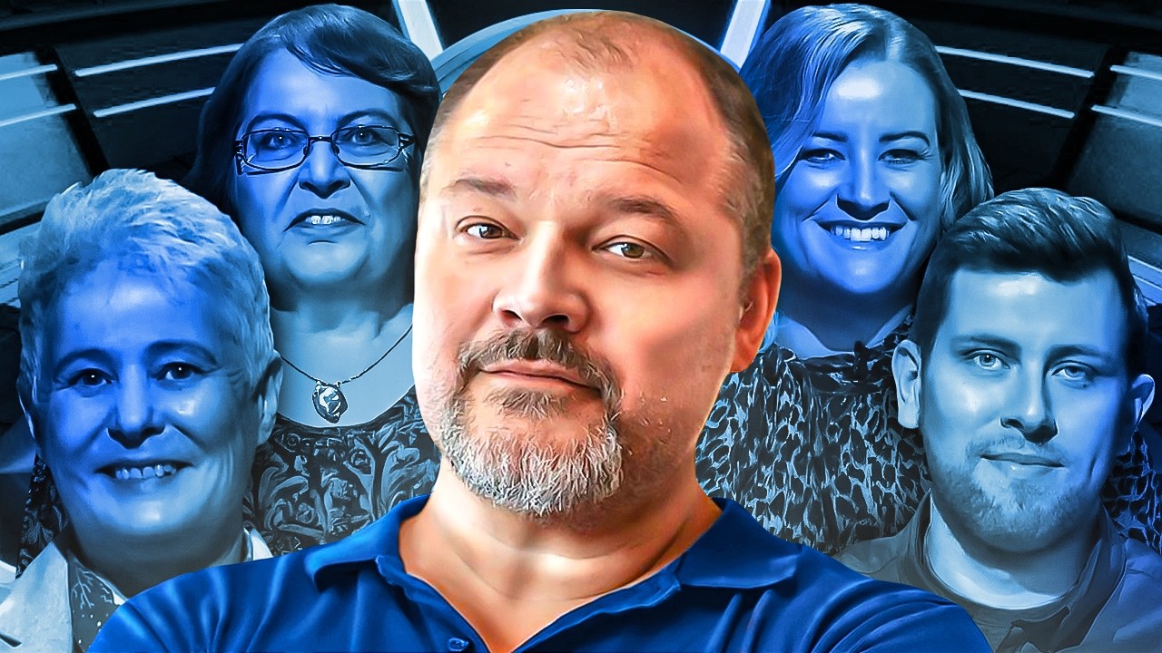 Nejhorší Případy z Chcete Být Milionářem