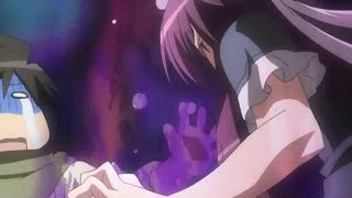 Asu no Yoichi hunter sound