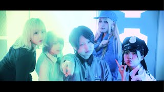 IQ99 「デカい声での挨拶 ～デカい声での挨拶～」 Music Video