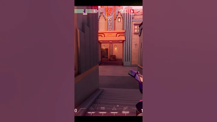 Spawner Pistol Round Ace  #valorant #shorts #ace #headshot #valorantclips #valoranthighlights