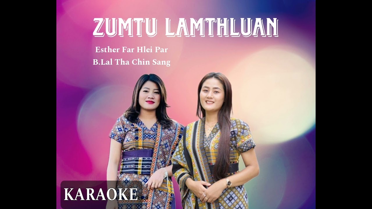 Zumtu Lamthluan// Original Soundtrack (2023)