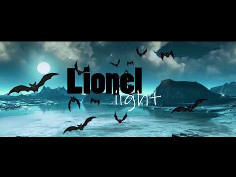 Lionel Light - Bridge Star Music (Official Vidéo)