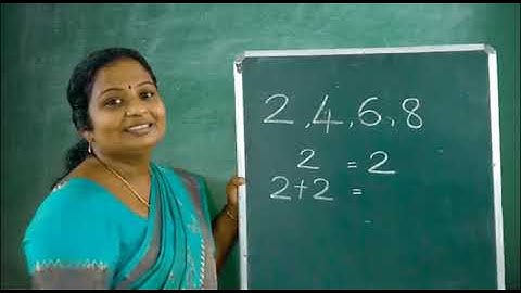 Std 4 maths unit 6 class 34 whiteboard ASD