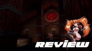Quake Remastered Review