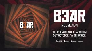 BEAR - Mirrors (Official HD Audio - Basick Records)