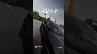 Show the LS7 some love