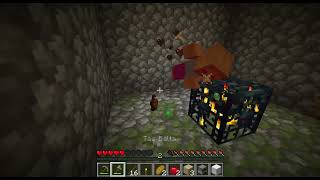 Minecraft 1.21.1   modsuz survival