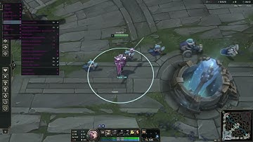 LEAGUE OF LEGENDS HACK 2022 | BGX SCRIPT FOR | NO BAN | WADBOT