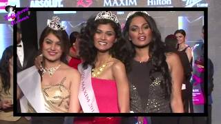 Prachi Desai, Rocky S & Others At Grand Finale Of Miss Maxim Fashion Show 2013