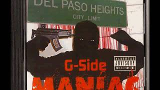 G Side - Maniac 1995 - YouTube