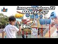 Drama imoo Z2 || Berenang di waterboom bersama imoo Z2