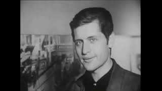 Watch Joe Dassin Je Change Un Peu De Vent freigh Train video