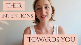 Their Intentions Toward You💖*Pick a card* Timeless Tarot Reading