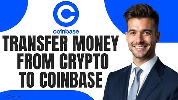 Transfer Money From Crypto.com To Coinbase In 2025 (Best Method)