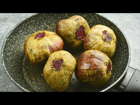 Свёкла с солёными огурцами! Что я добавляю в салат, чтобы он получился вкусным и с интересным вкусом