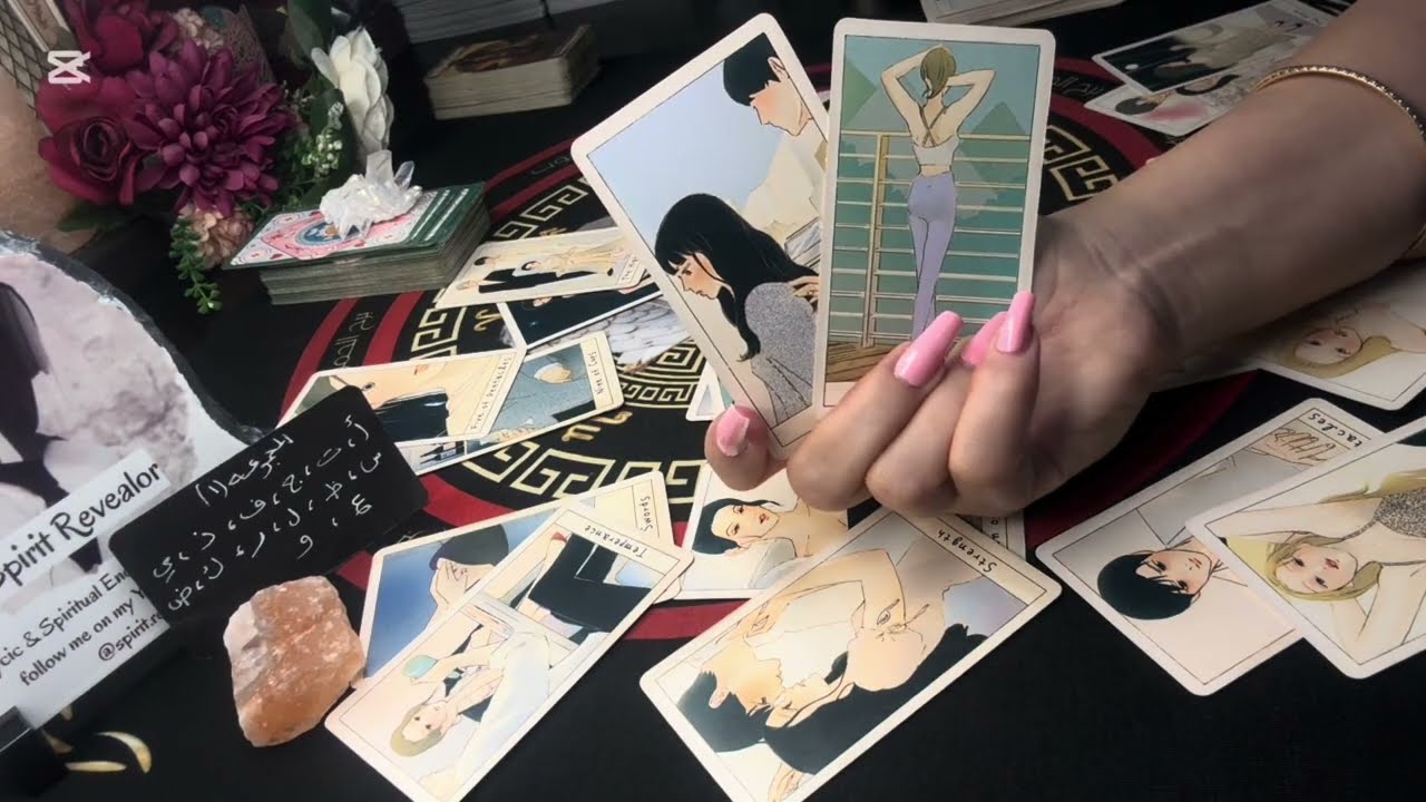 انهيار علاقة الحبيب مع الطرف الثالث🤯كرهه و يتجاهله/انكسر سحره و هيمنته شايف عيوبه!فهم قيمتك الان🫵