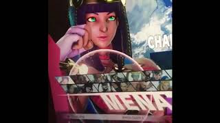 Black Yoshi Menat Walk Song Extended Loop