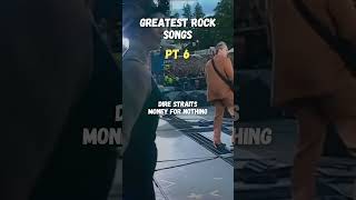 Greatest songs in rock history part 6 #direstraits #greatest #rocksongs #rockhistory