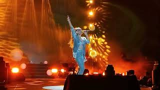 Ziynet Sali - Ağlar Mıyım? Ağlamam (Galataport İstanbul) (09.10.2023)