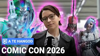 Celebrity „Mindenkiben ott egy kicsi nerdség“ – A budapesti Comic Con résztvevőivel beszélgettünk Net Worth