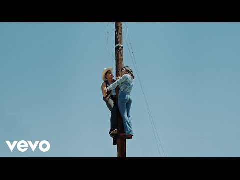 Christian Nodal - Amé (Video Oficial)