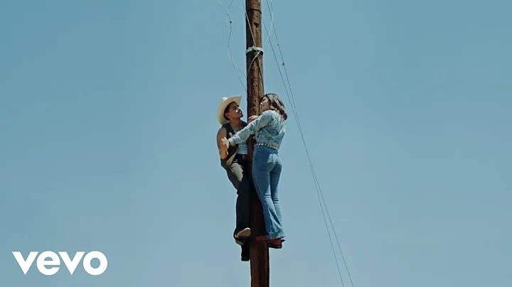 Christian Nodal - Amé (Video Oficial)