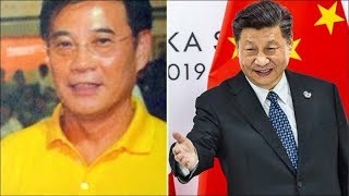调查：习近平表弟齐明在澳洲的奢华生活，赌博出手百万，私人专机上的高空秘密；中介、洗钱与统战丨明镜人物（20190729）