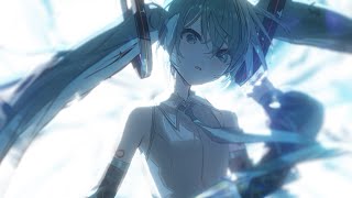 SELF.EXE feat 初音ミク