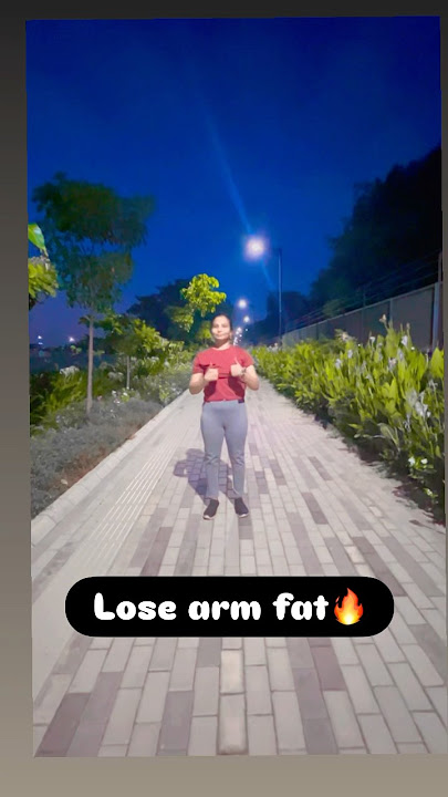 Lose Arm Fat ,Back Fat,Bra bulge,Armpit Fat 🔥👍#armworkout #workoutathome #dailyroutine#shorts