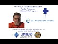 To Your Health and Wealth Podcast - Advanced Dental Programs and Stop the Calls with Mark Lyne