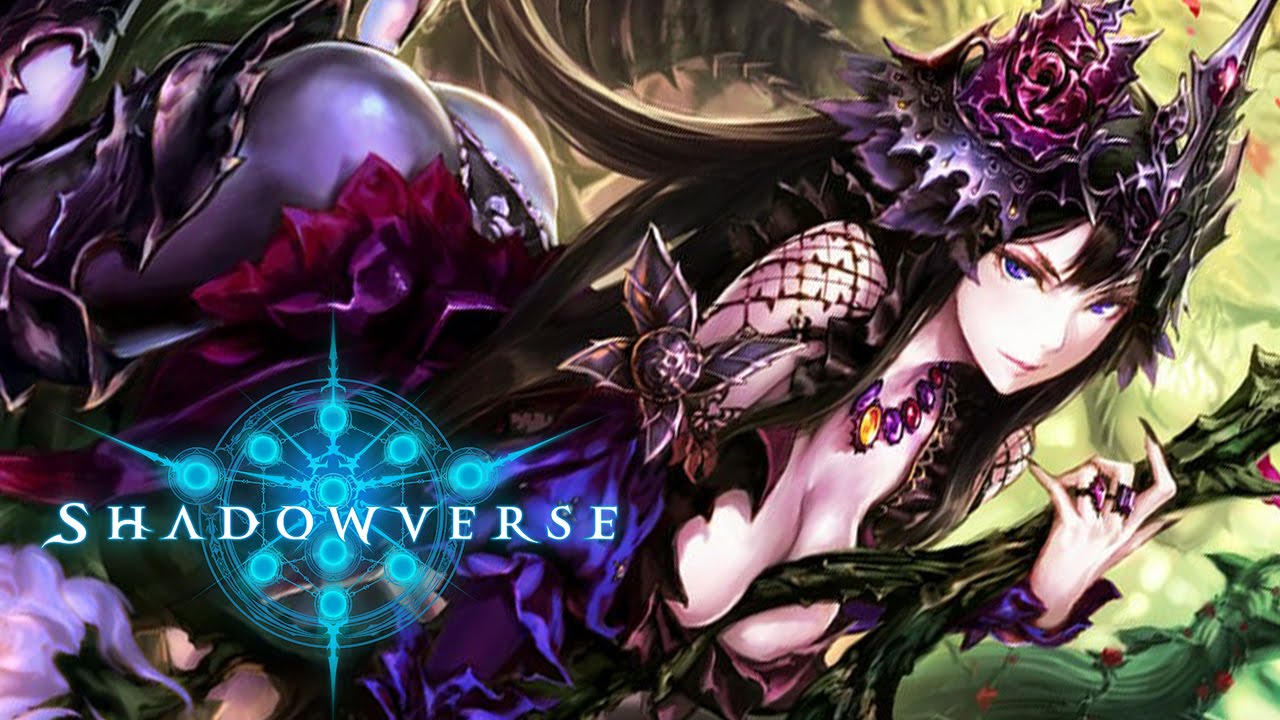 Shadowverse (TV)