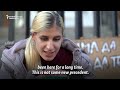 'No Other Way': Transgender Woman Declares Hunger Strike Until Bulgaria Recognizes Her Gender